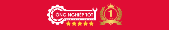 Công Nghiệp Tốt top 1